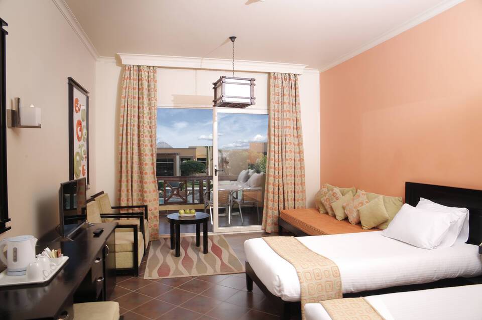 JAZ Casa Del Mar Resort 4