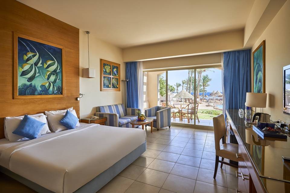 Parrotel Beach Resort Sharm El Sheikh 2