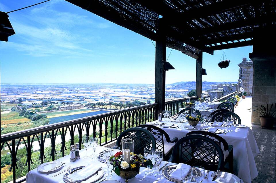 The Xara Palace Hotel 1
