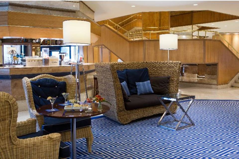 Starhotels President 4