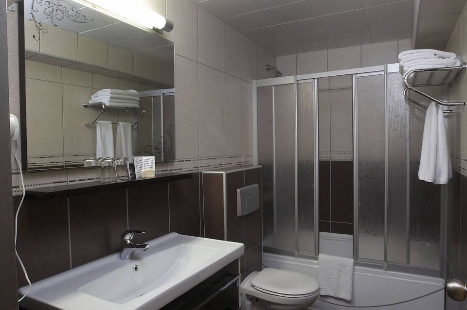 Martinenz Hotel 3