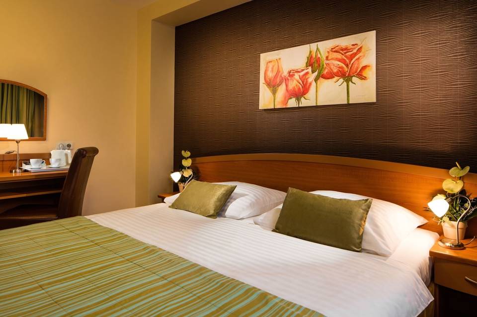 Best Western Hotel Galicya 1