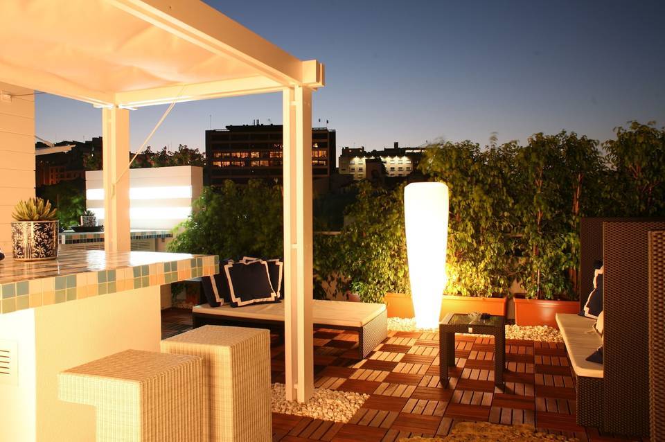 Hotel Lisboa Plaza 3