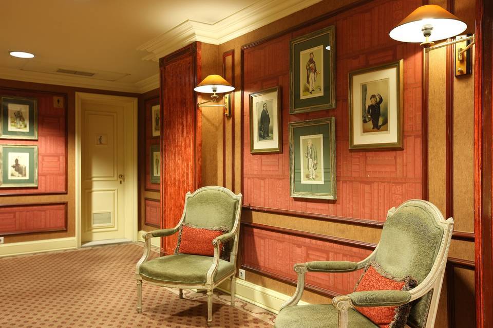 Hotel Lisboa Plaza 4