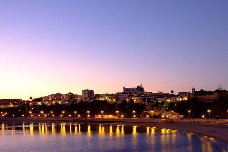 AP Sines Costa Alentejana 2