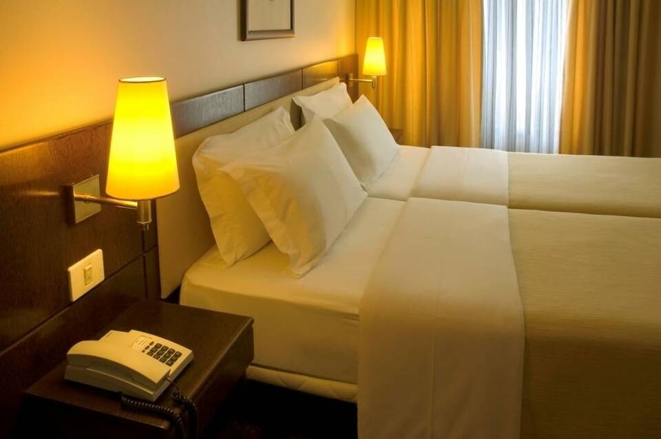 Hotel Sao Jose Fatima 2