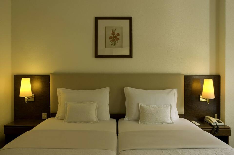 Hotel Sao Jose Fatima 4