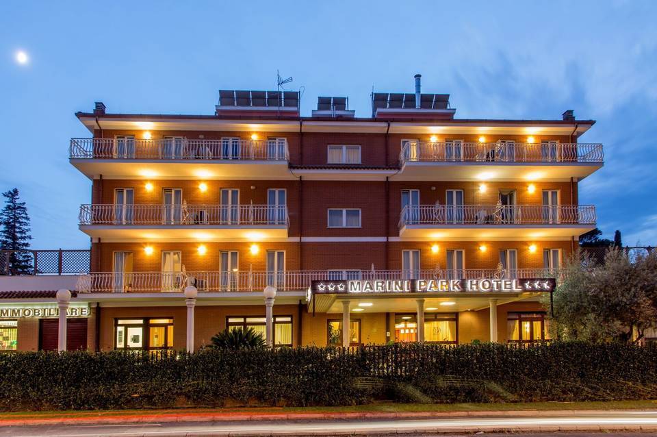 Marini Park 4