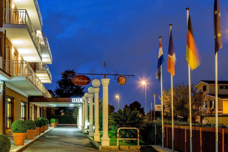Marini Park 5