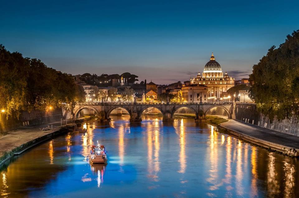 Sheraton Parco de' Medici Rome Hotel 1