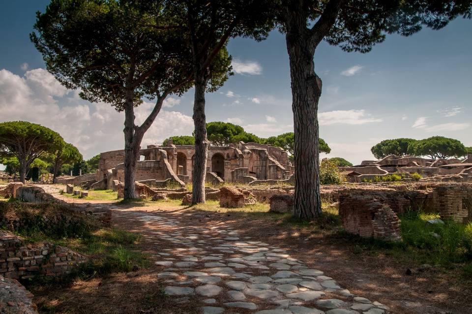 Sheraton Parco de' Medici Rome Hotel 2