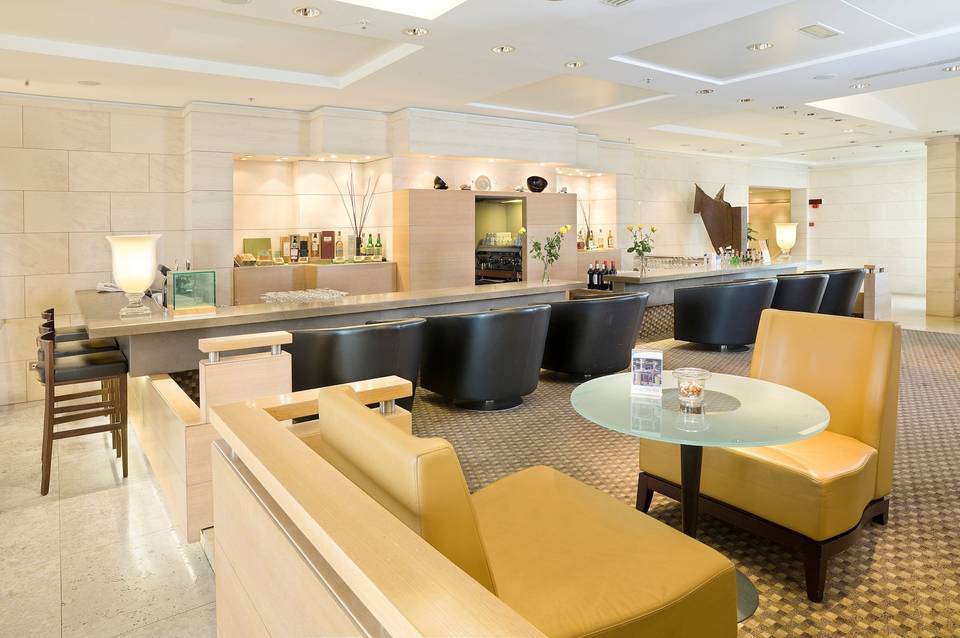 Sheraton Parco de' Medici Rome Hotel 4