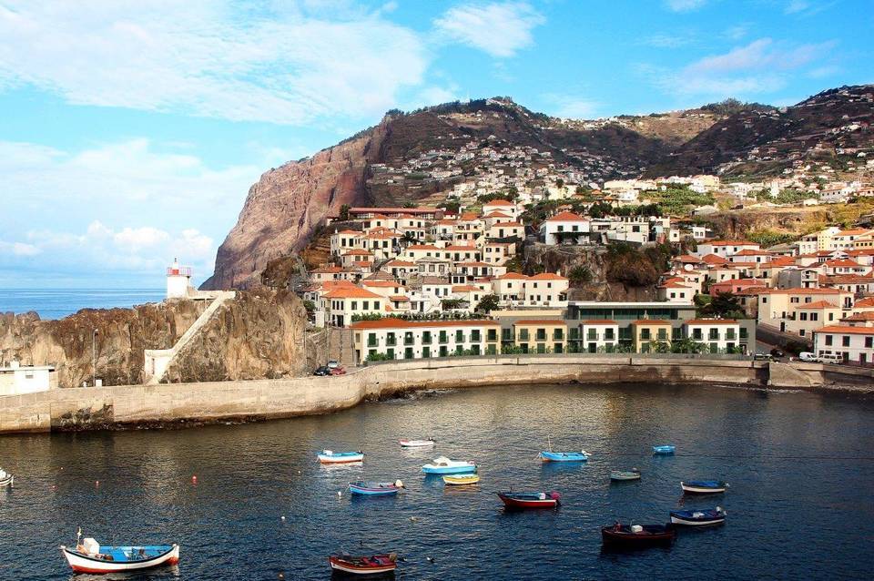 Pestana Churchill Bay Pousada Historic Hotel 1