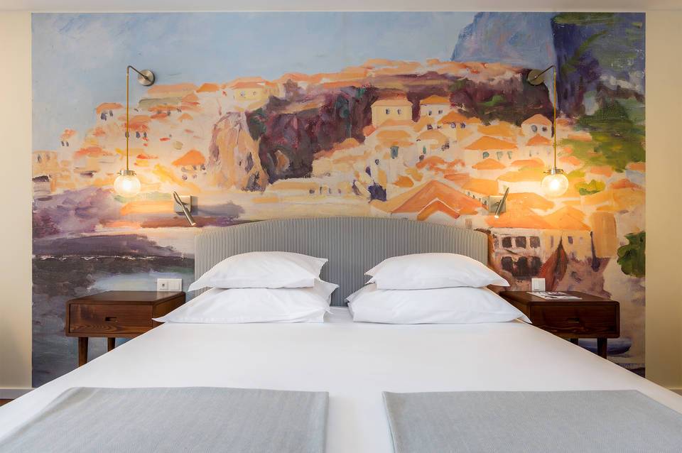 Pestana Churchill Bay Pousada Historic Hotel 4
