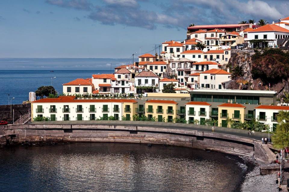 Pestana Churchill Bay Pousada Historic Hotel 5