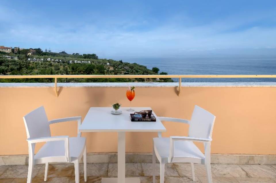 Hotel Miramare 5