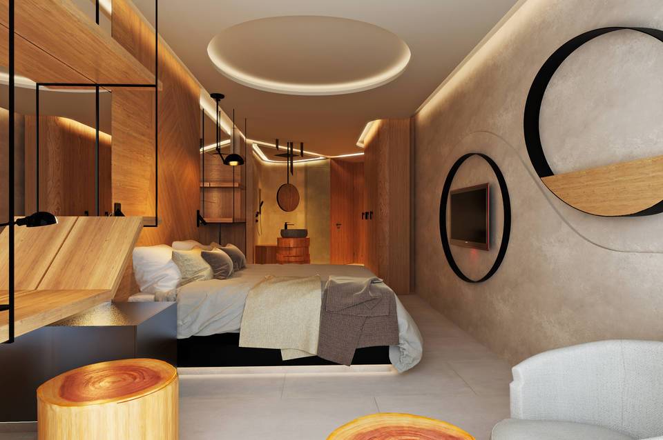 Hotel Faro, a Lopesan Collection Hotel 2