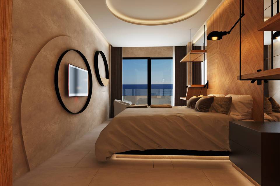 Hotel Faro, a Lopesan Collection Hotel 3