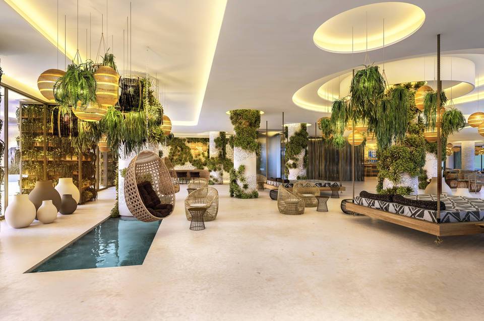 Hotel Faro, a Lopesan Collection Hotel 5