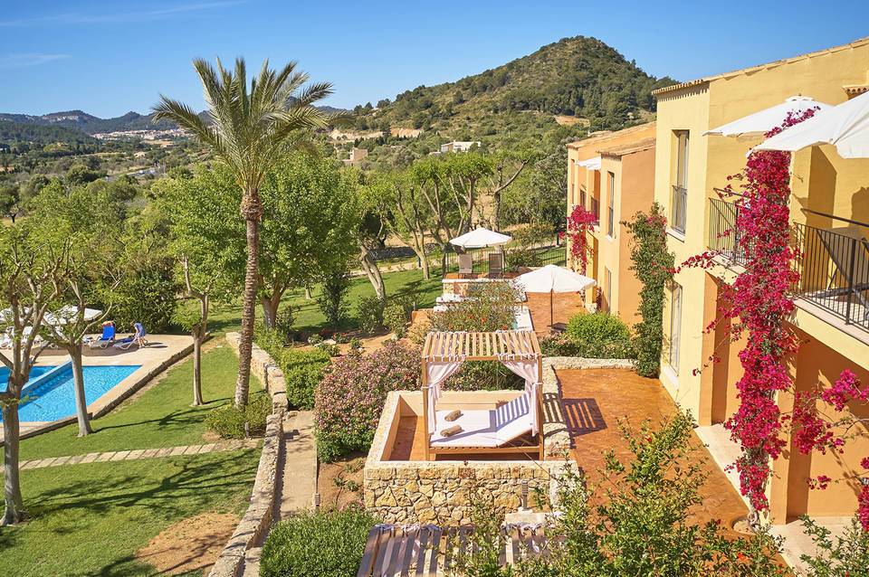 Pula Suites Boutique Resort inkl. Mietwagen 2
