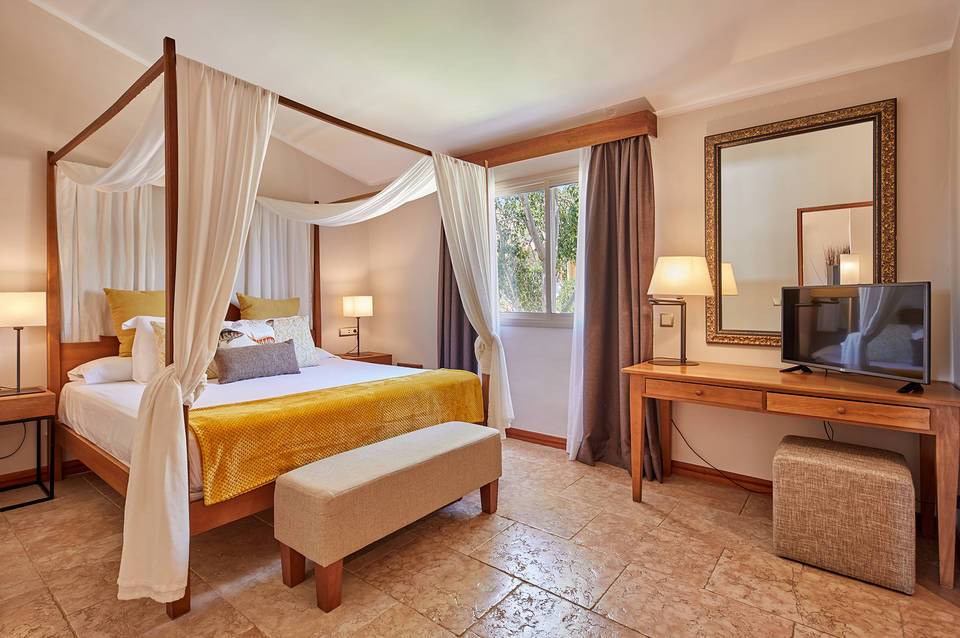 Pula Suites Boutique Resort inkl. Mietwagen 4