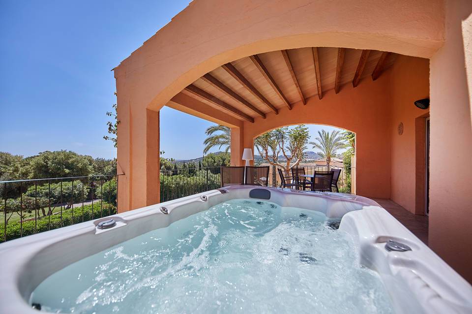 Pula Suites Boutique Resort inkl. Mietwagen 5
