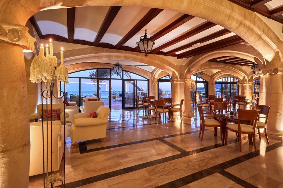 Secrets Mallorca Villamil Resort & Spa 2