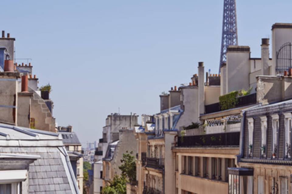 Plaza Tour Eiffel 3
