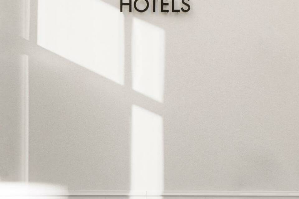 OKKO HOTELS Cannes Centre 3