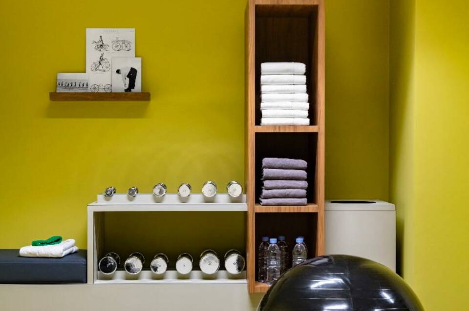 OKKO HOTELS Cannes Centre 4