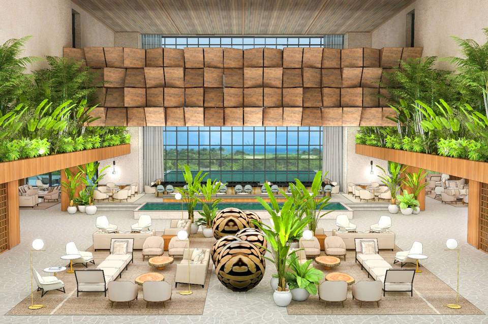 Atelier Playa Mujeres 4