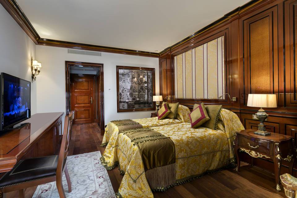 Mardan Palace 4