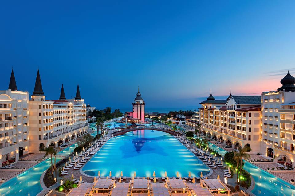 Mardan Palace 1