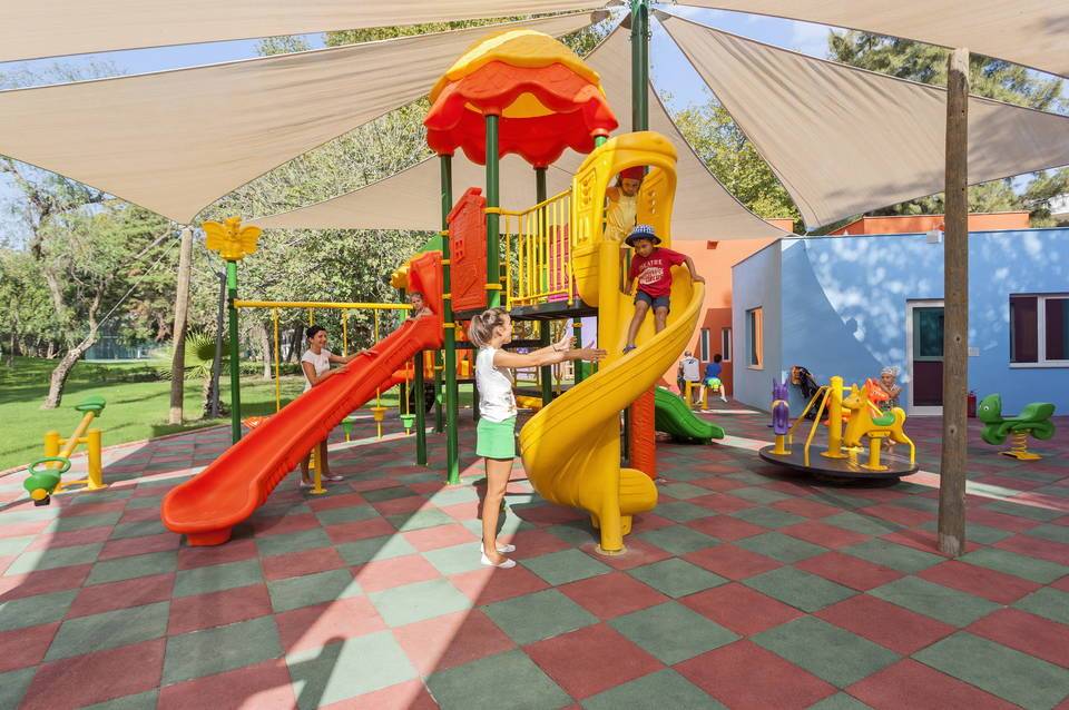 Greenwood Suites Resort 5