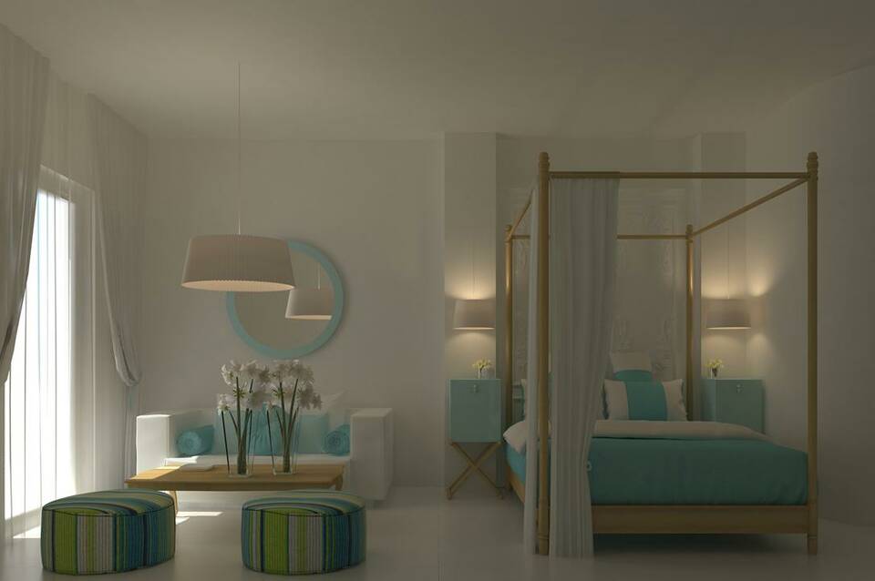 Mar 'n' Mar Crown Hotel and Suites 2