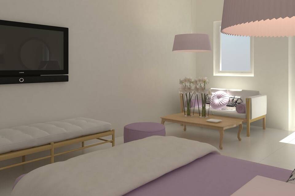 Mar 'n' Mar Crown Hotel and Suites 4