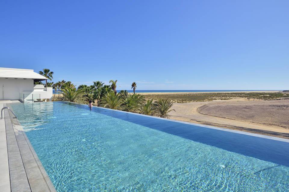Zel by Melia Fuerteventura 1