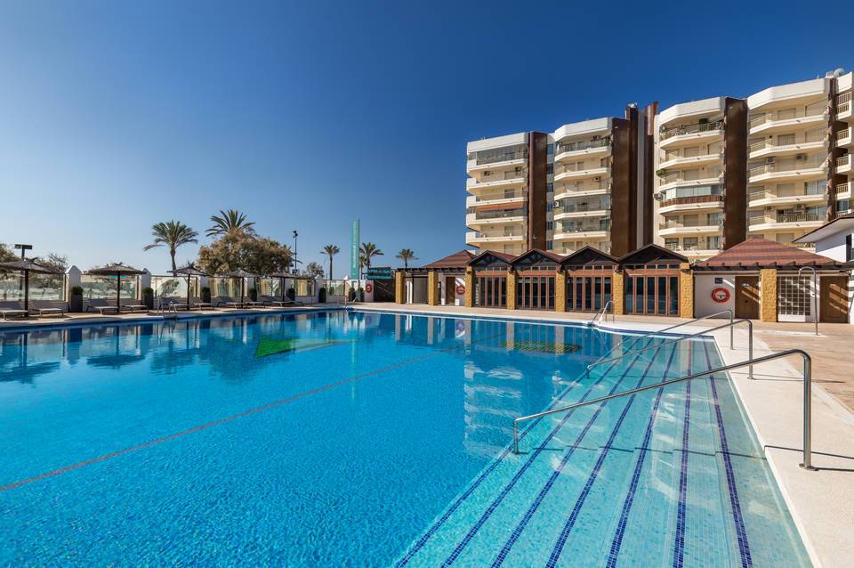 Occidental Fuengirola 1