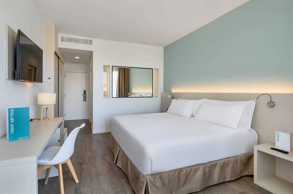 Occidental Fuengirola 5