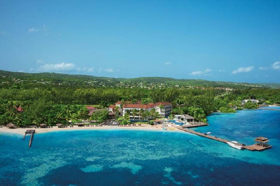 Zoëtry Montego Bay Jamaica 1