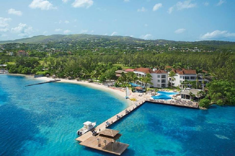 Zoëtry Montego Bay Jamaica 2
