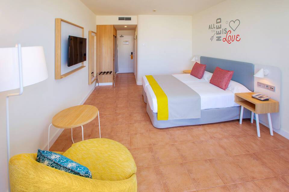Abora Interclub Atlantic by Lopesan Hotels 4