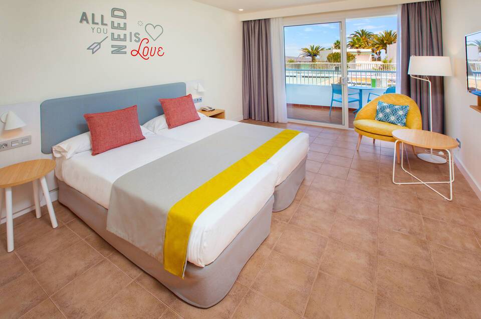 Abora Interclub Atlantic by Lopesan Hotels 5