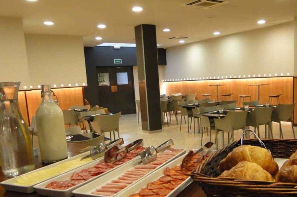 Hostal Lami 1