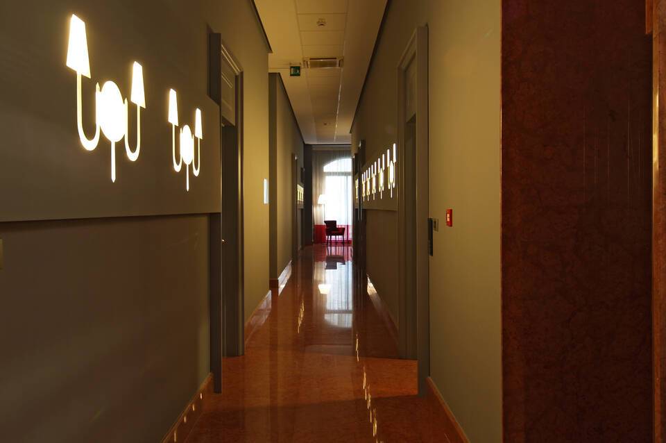Porta Felice 3