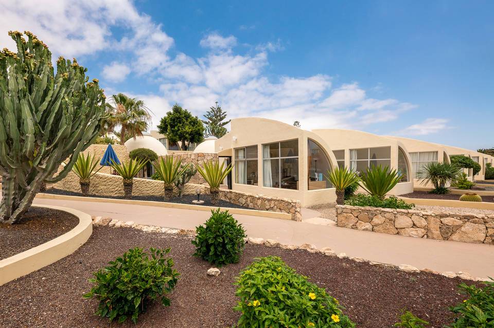 LIVVO Risco del Gato Suites 4
