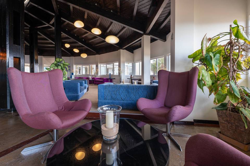 LIVVO Risco del Gato Suites 5