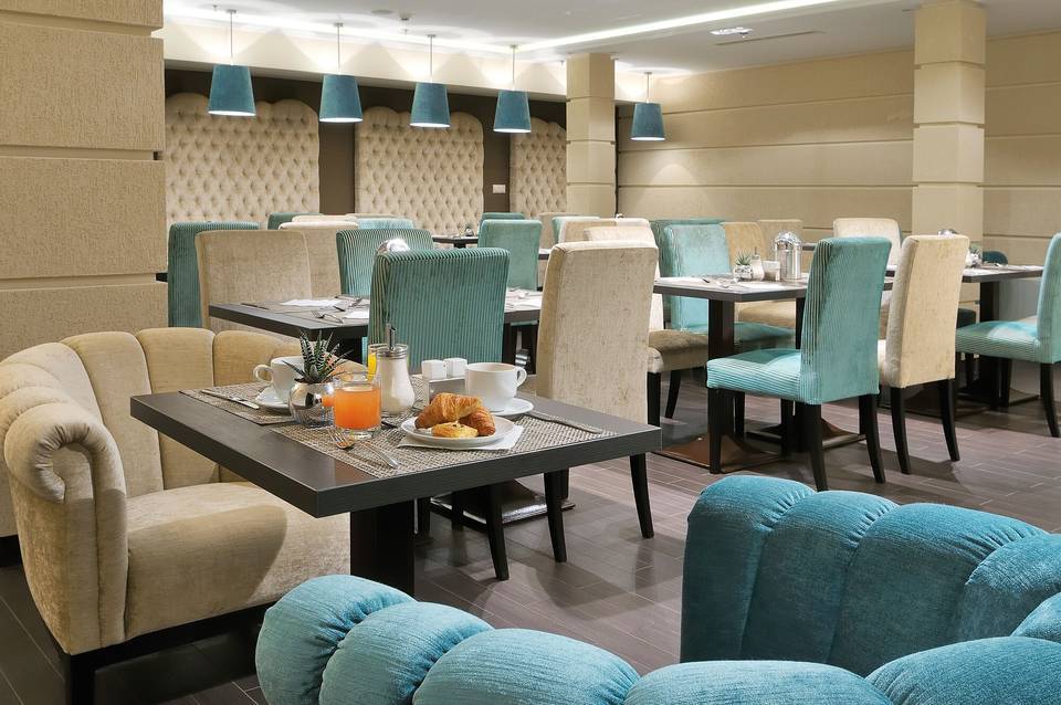 La Prima Fashion Hotel Budapest 5
