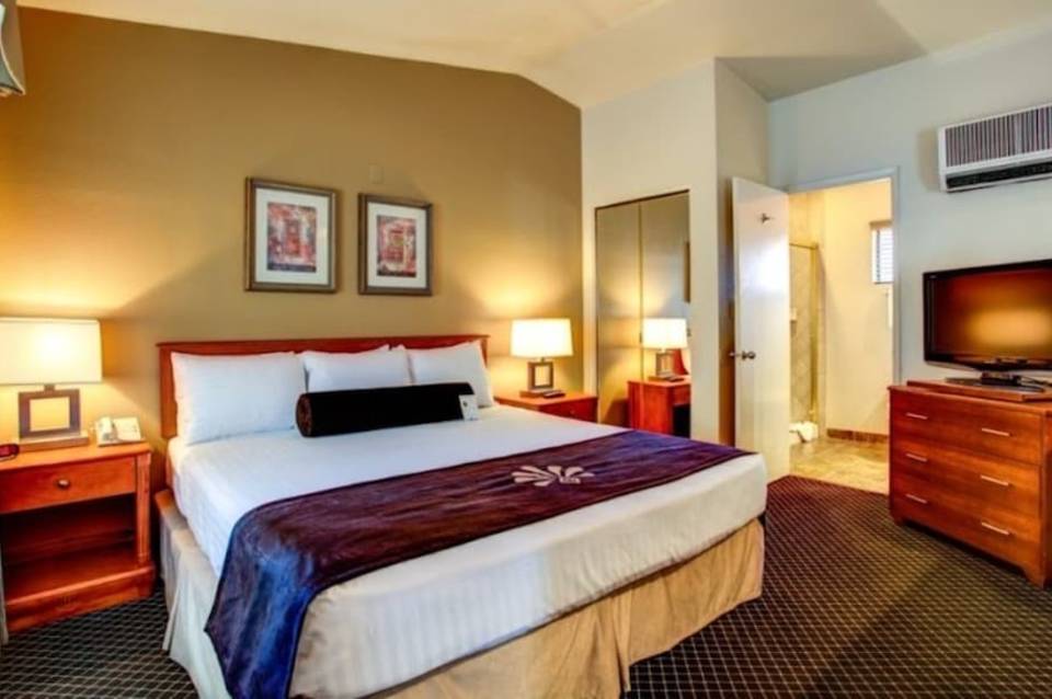Alexis Park - An All Suites Resort 3