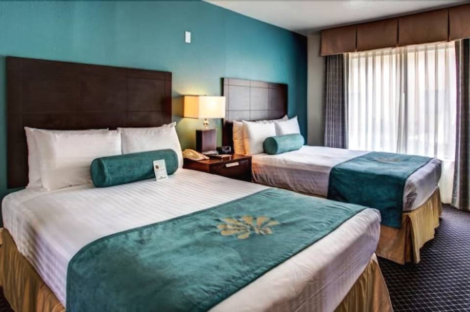 Alexis Park - An All Suites Resort 4